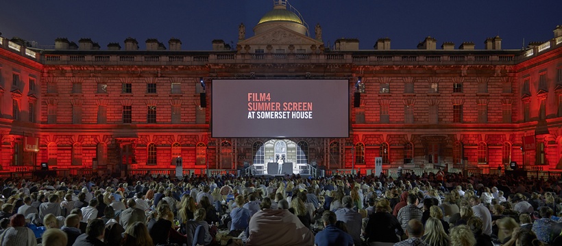 Film4 Summer Screen