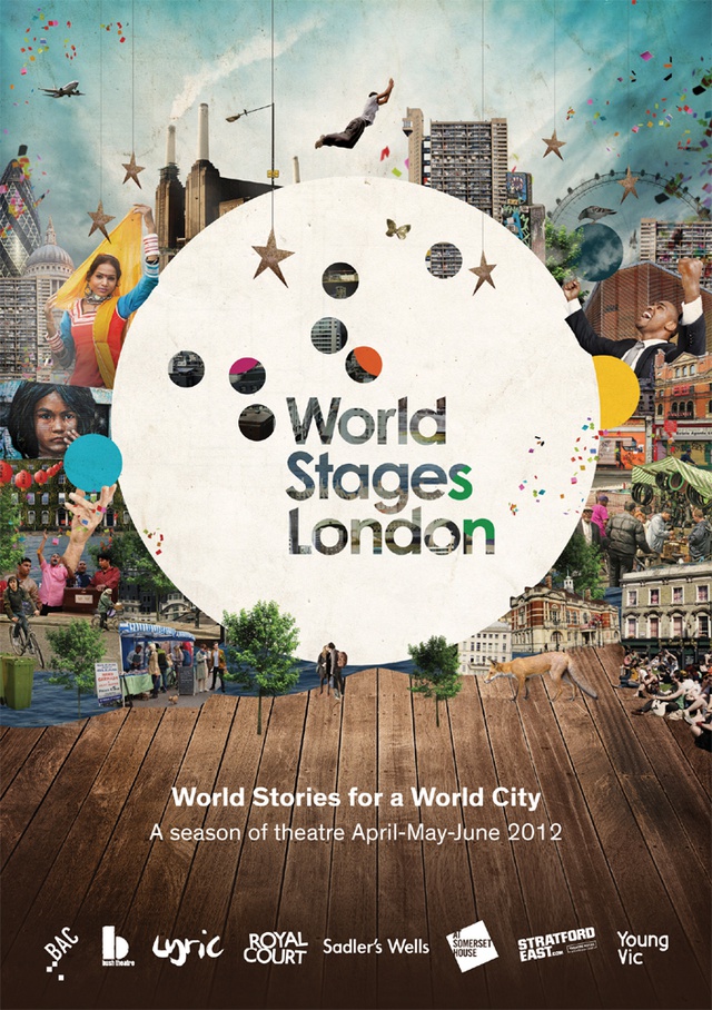 World Stages London