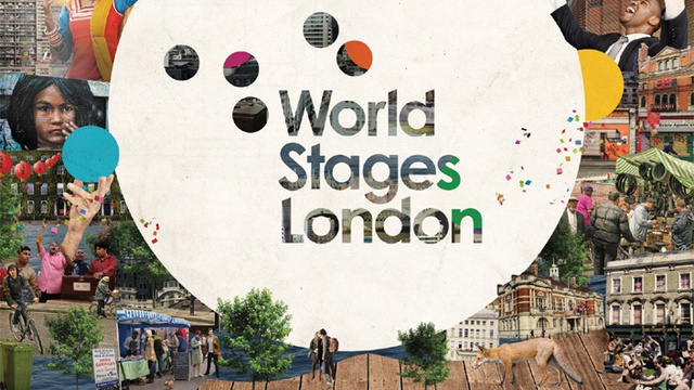 World Stages London