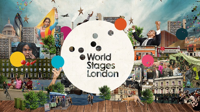world stages london the cogency