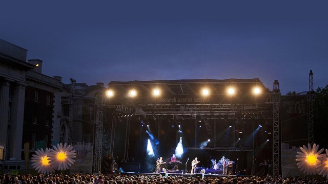 greenwich summer sessions cogency