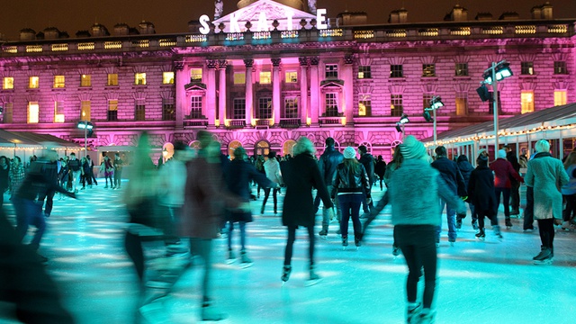 somerset house skate cogency