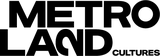 Metroland Cultures Logo
