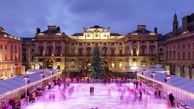 somerset house skate cogency