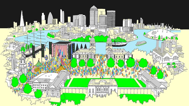 greenwich summer sessions cogency