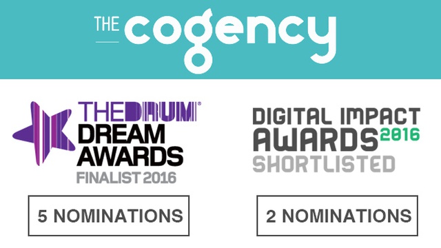 The Drum Dream Awards and Digital Impact Awards